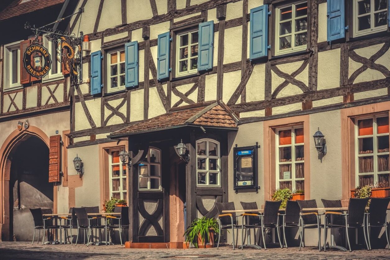 Freiburg im Breisgau Tipps - Altstadt, Genuss, Ausflüge - Umgebung