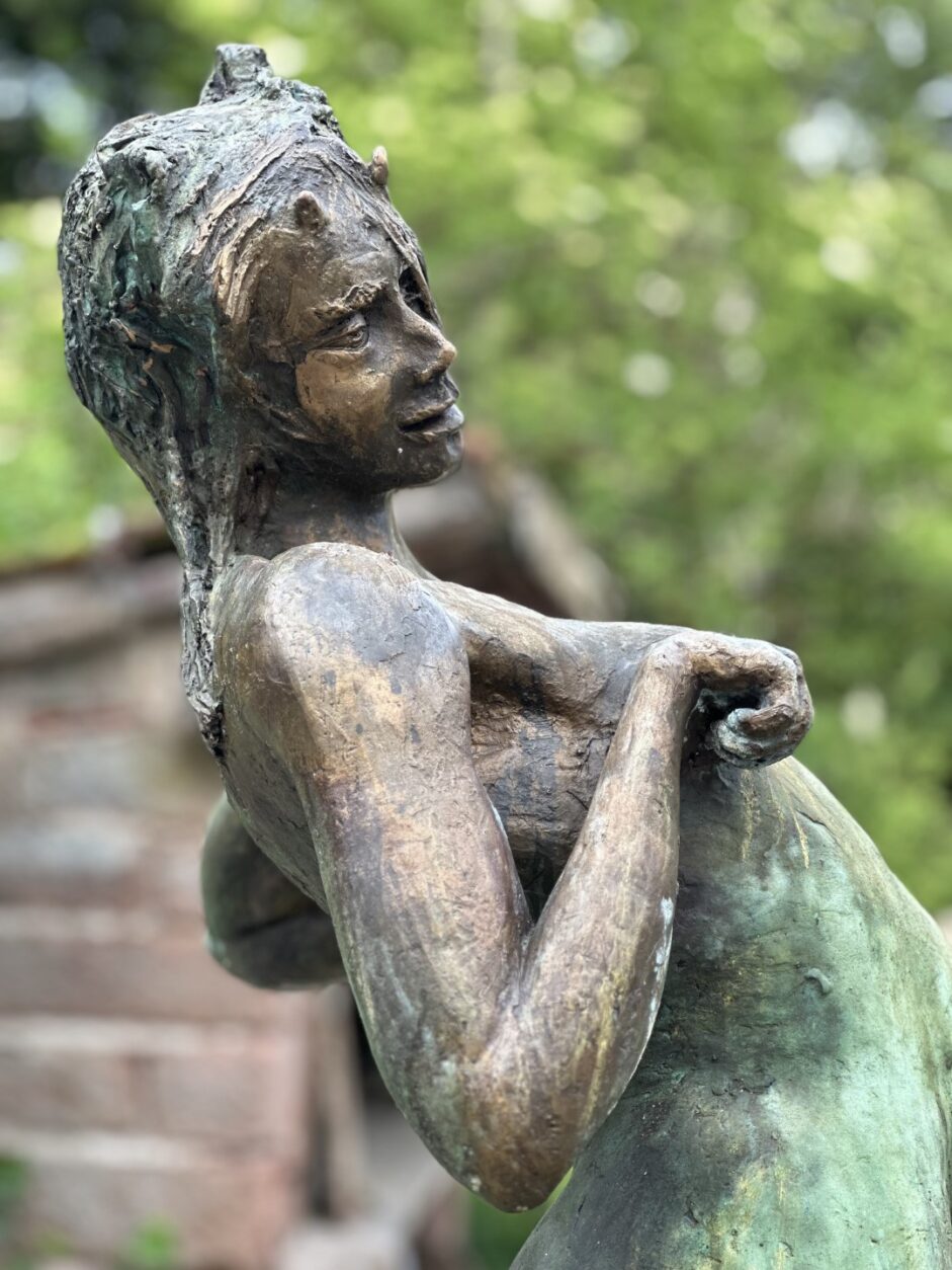 Geheimtipps Elsass - Kunst