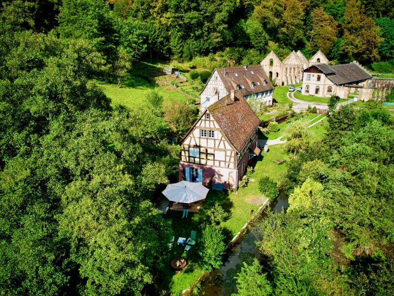 Geheimtipps Elsass: Die besten Insider-Tipps für das Nordelsass