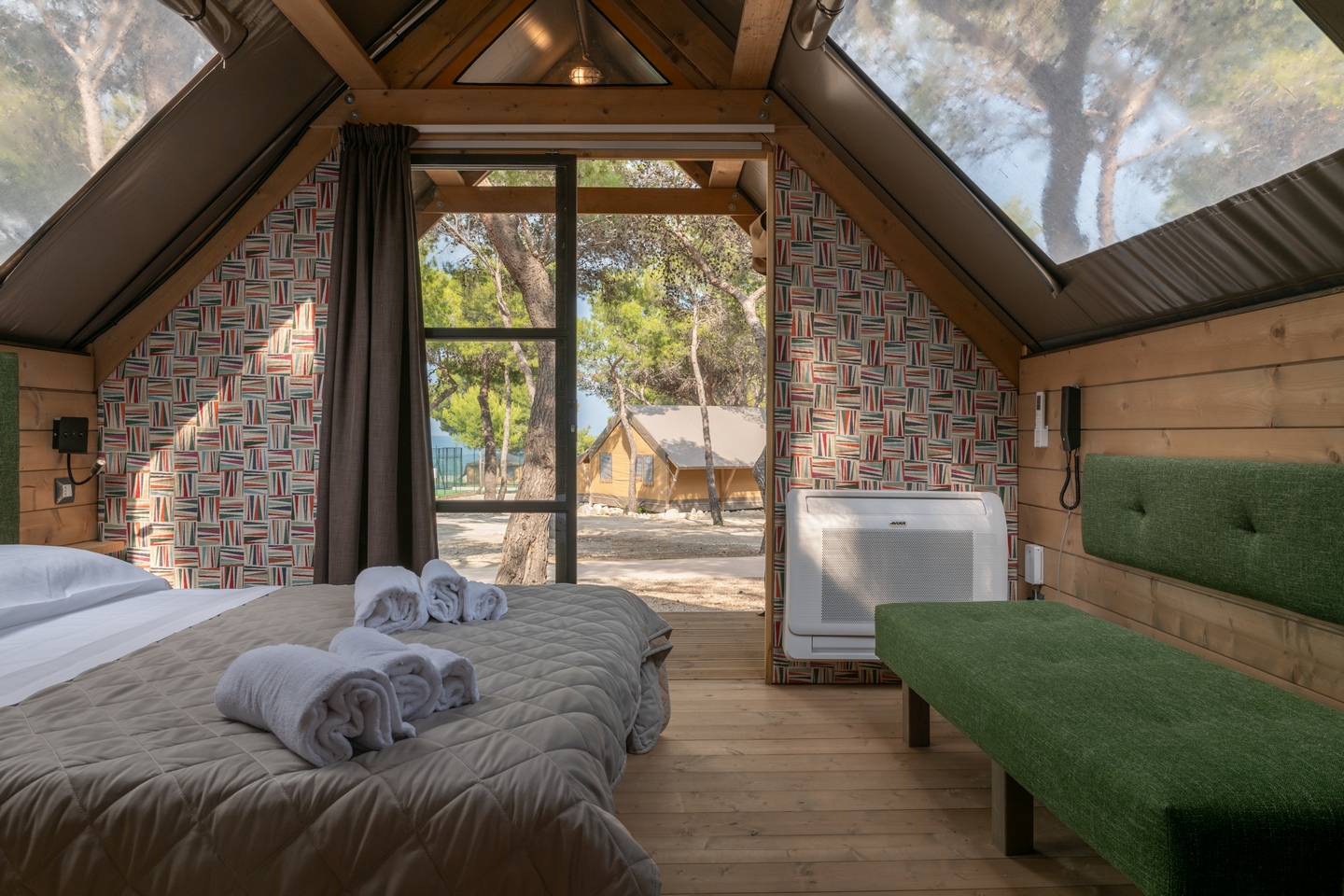 Glamping Kalabrien am Meer – Festora Glamping