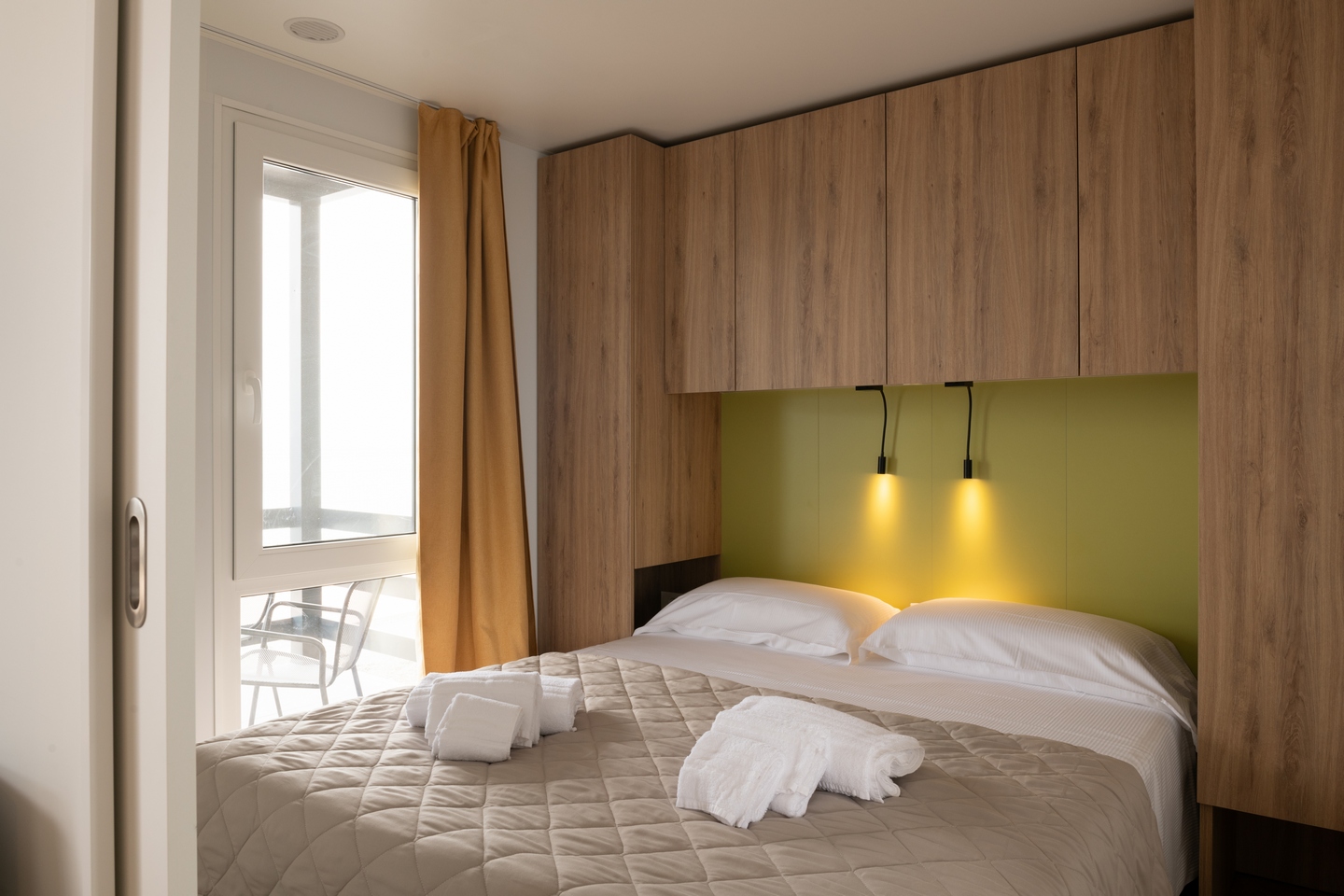 Glamping Kalabrien am Meer – Festora Glamping