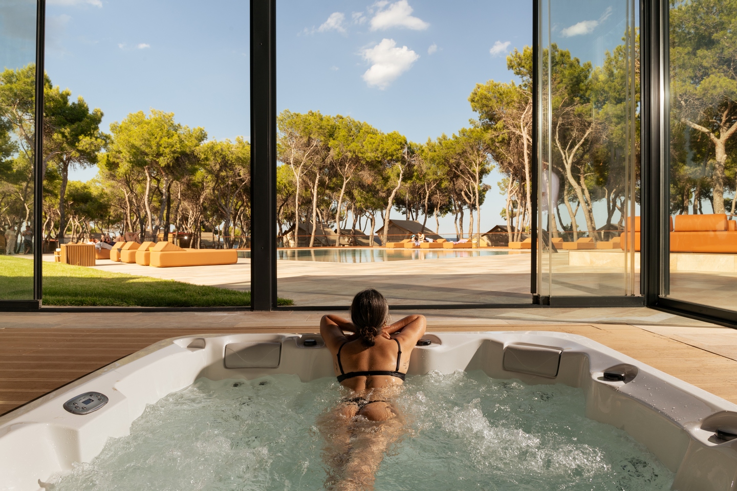Glamping Kalabrien am Meer – Festora Glamping