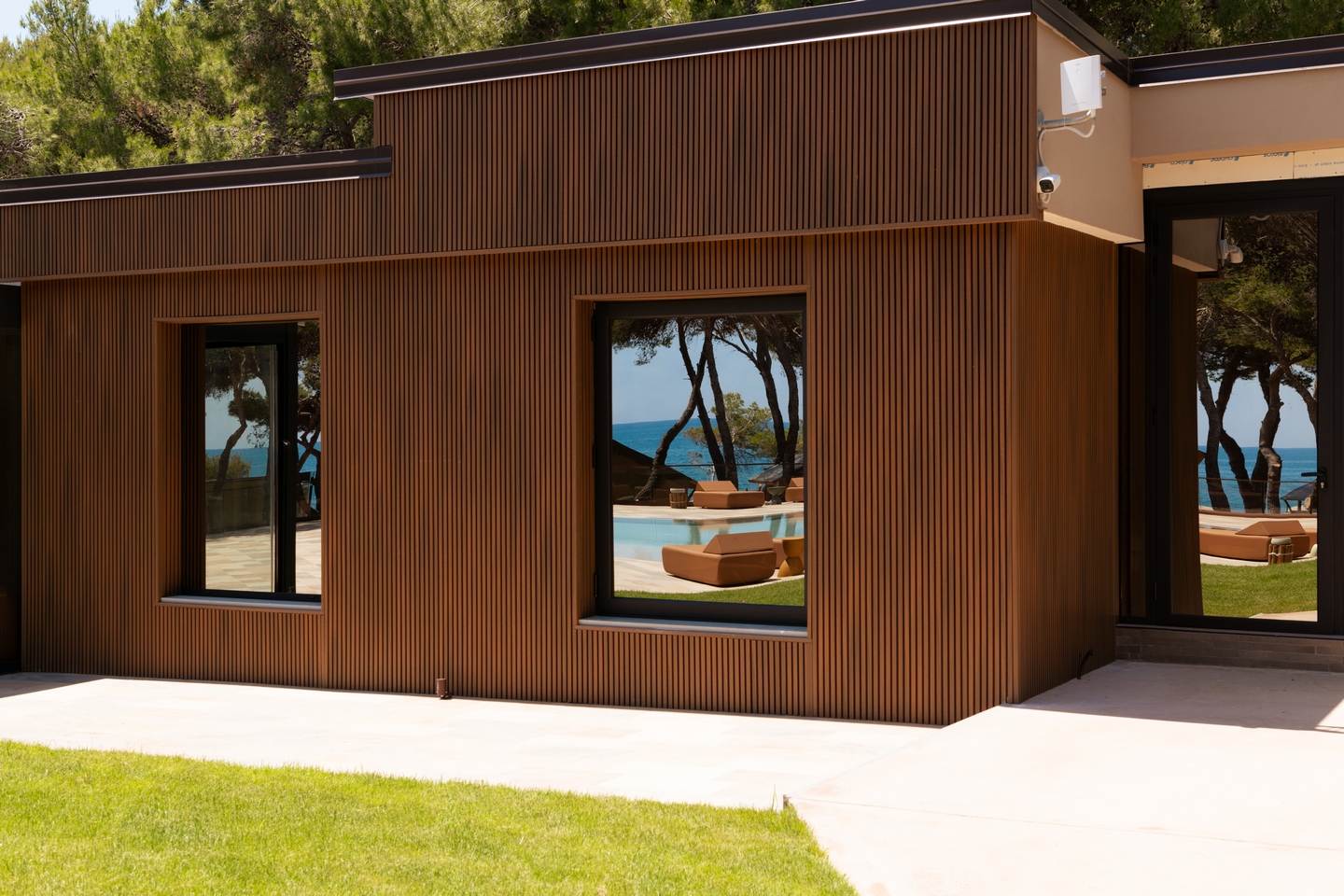 Glamping Kalabrien am Meer – Festora Glamping