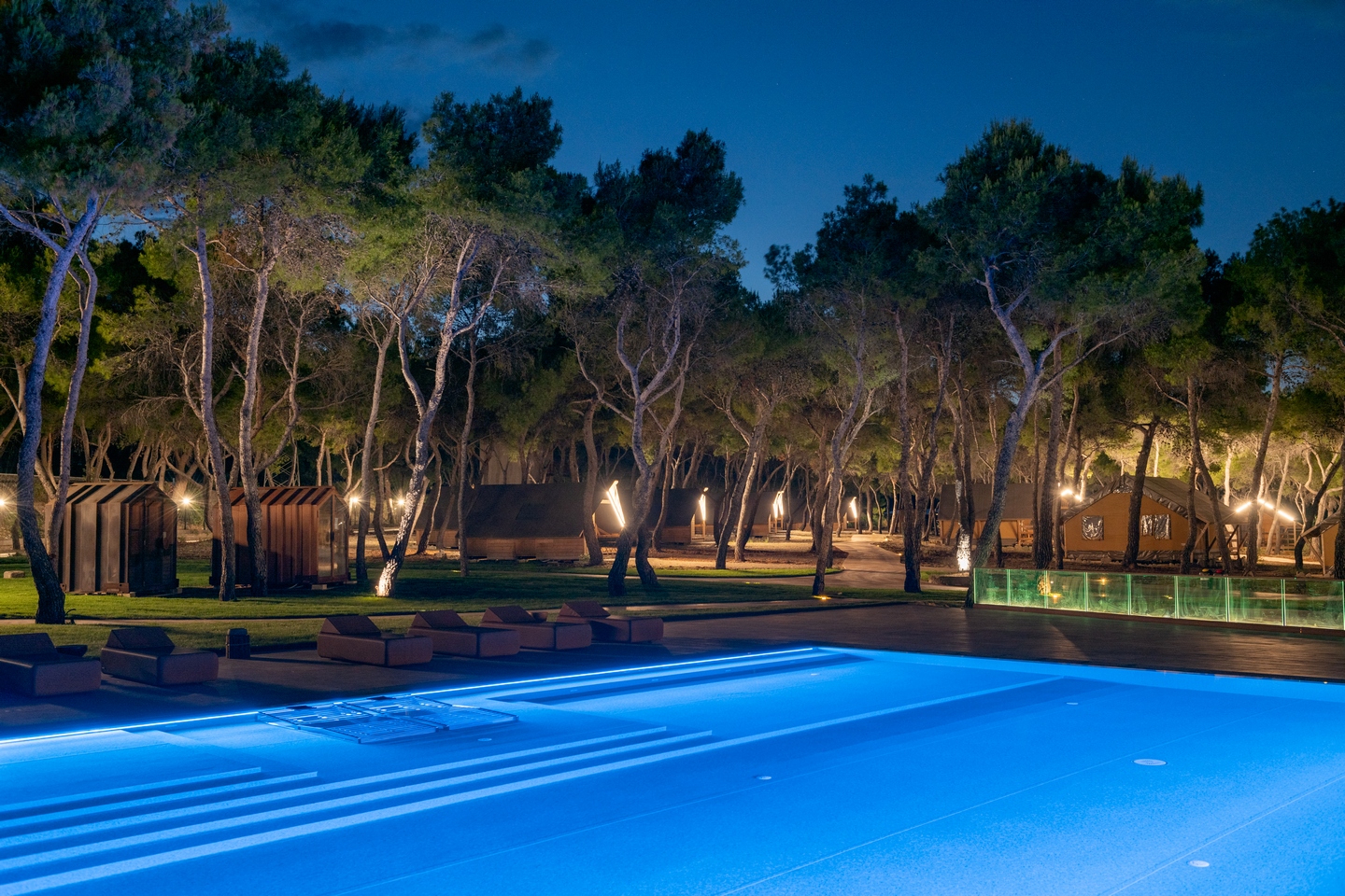 Glamping Kalabrien am Meer – Festora Glamping