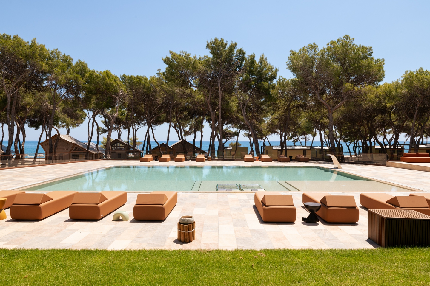Glamping Kalabrien am Meer – Festora Glamping