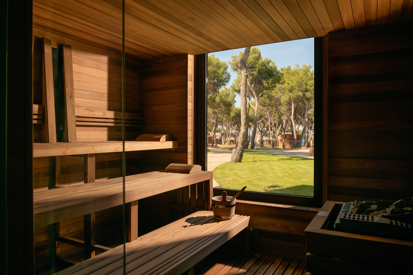 Glamping Kalabrien am Meer – Festora Glamping