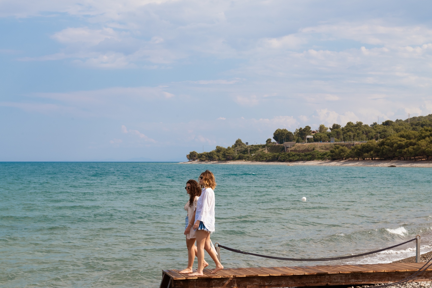 Glamping Kalabrien am Meer – Festora Glamping