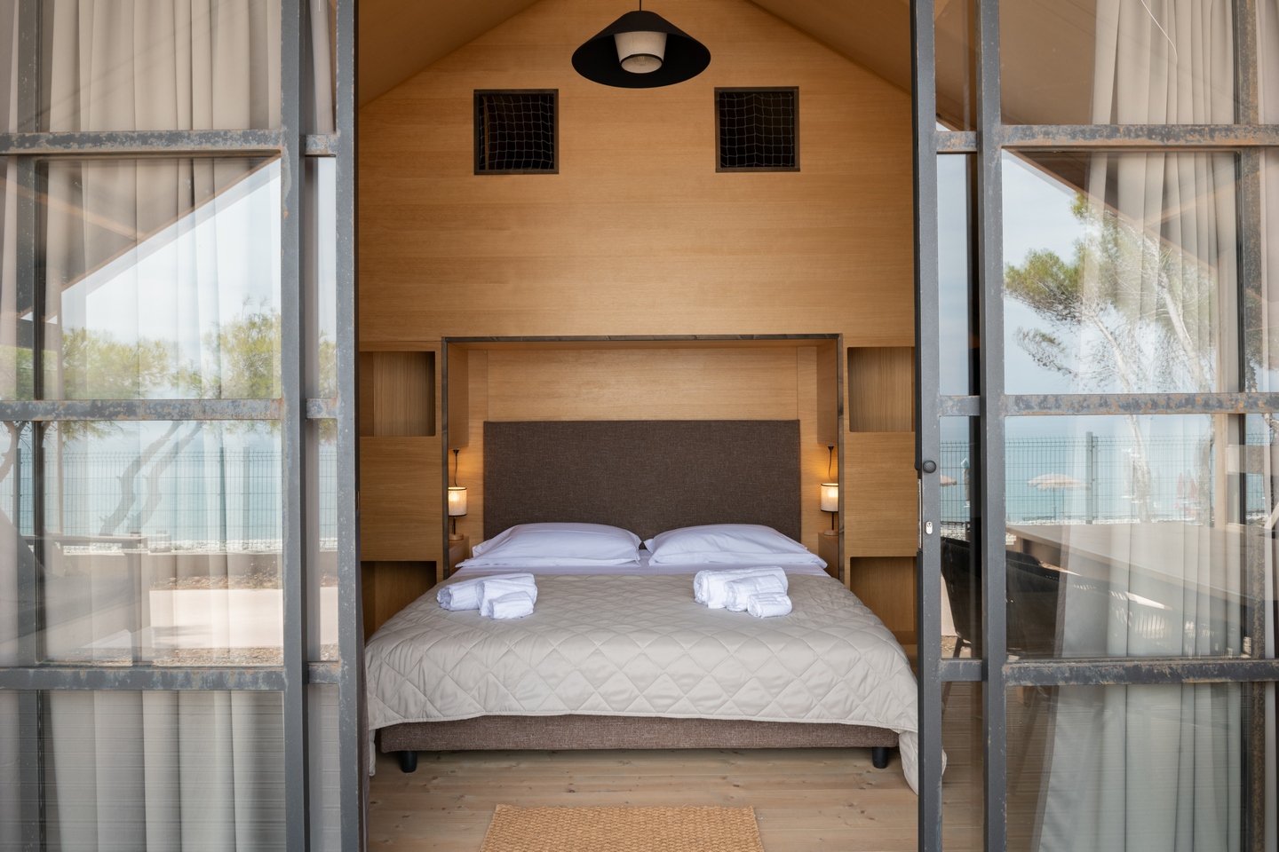 Glamping Kalabrien am Meer – Festora Glamping
