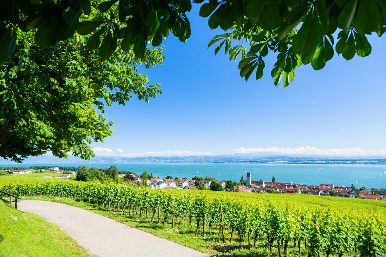 Hagnau am Bodensee Insider-Tipps