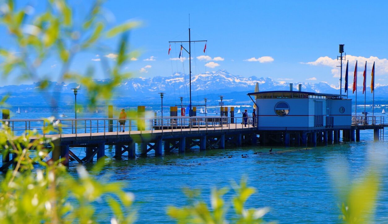 Hagnau am Bodensee Insider-Tipps