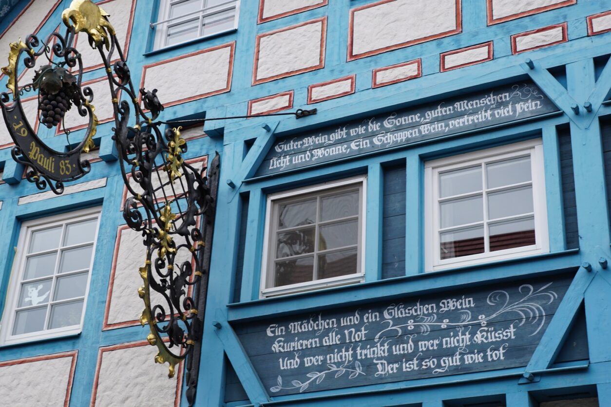 Hagnau am Bodensee Insider-Tipps