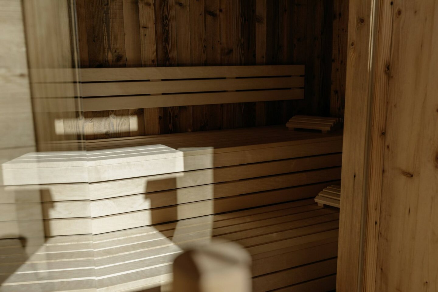 Hygna Chalets in Tirol - Alpbachtal