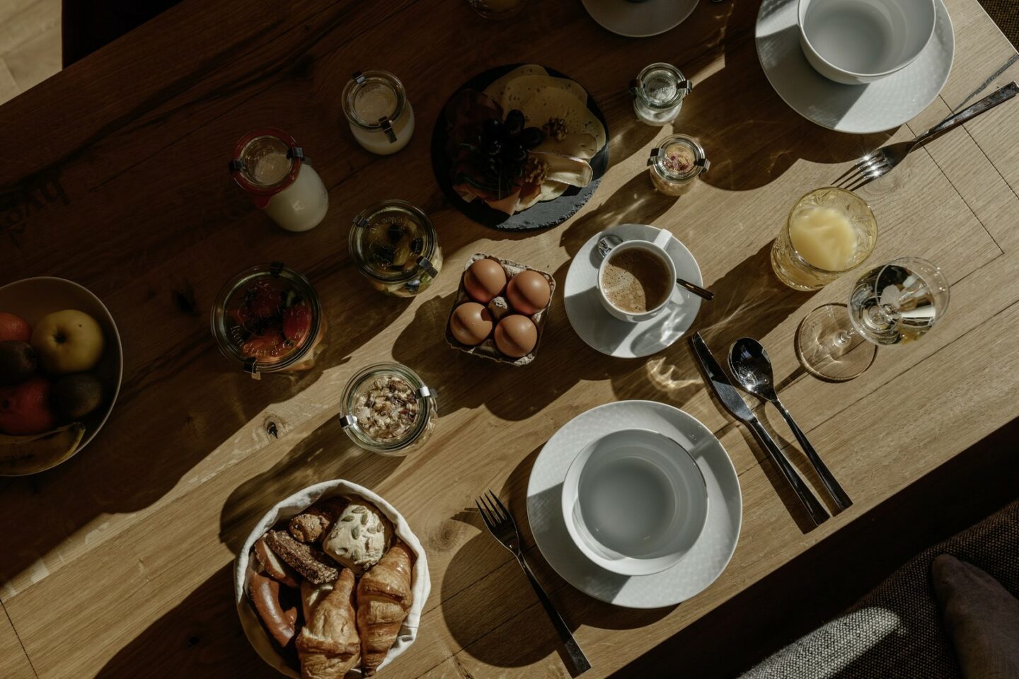 Hygna Chalets in Tirol - Alpbachtal