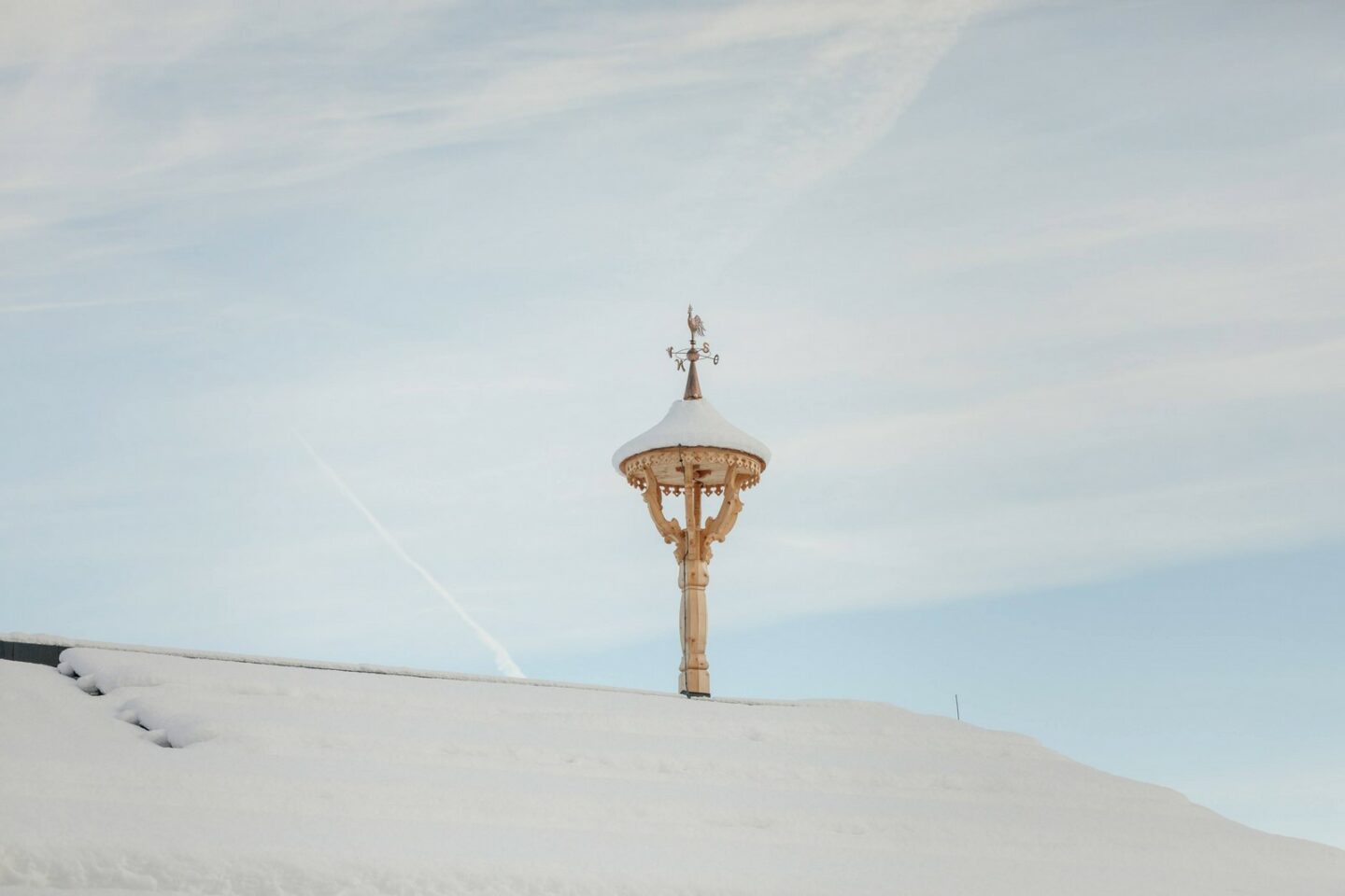 Hygna Chalets in Tirol - Alpbachtal