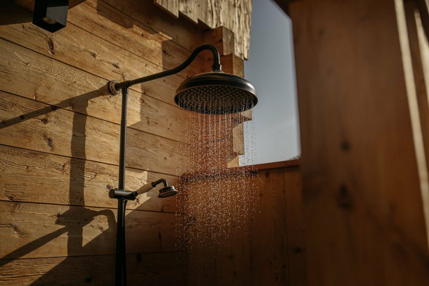 Hygna Chalets in Tirol - Alpbachtal