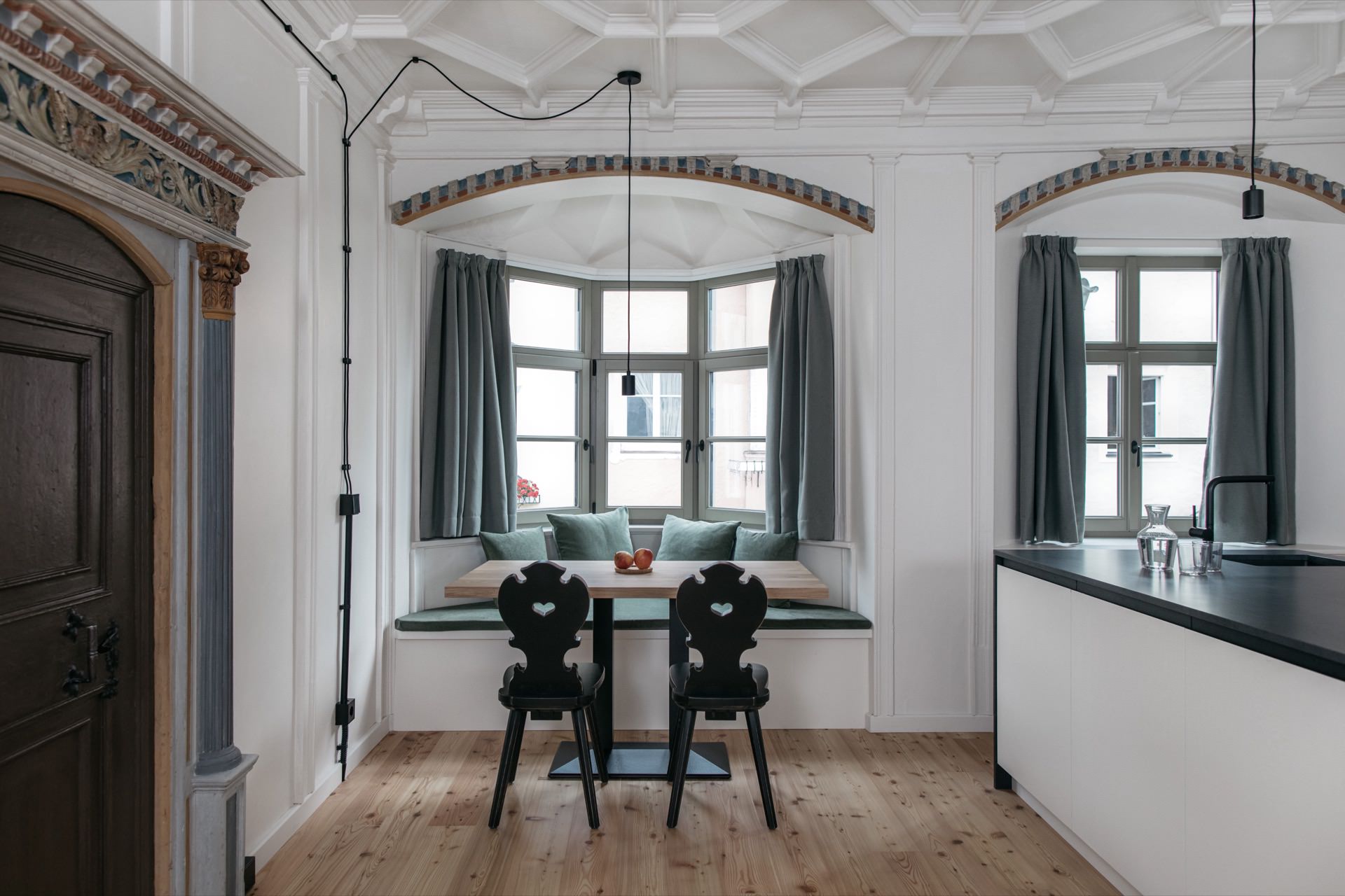 Ida Apartments Sterzing