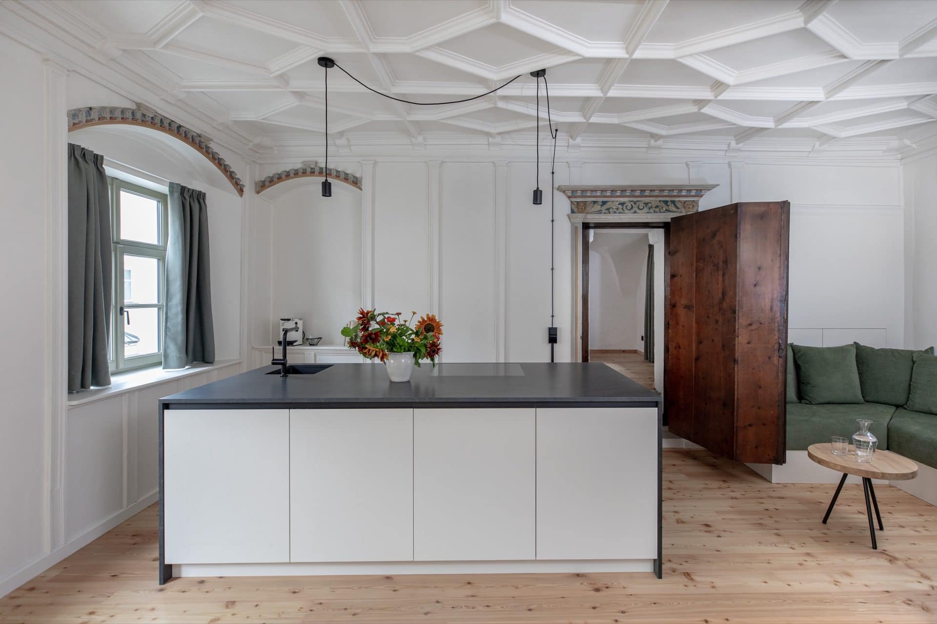 Ida Apartments Sterzing