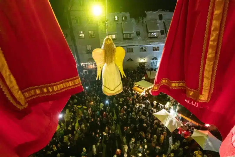 Bräuche, Events & Freizeittipps im Allgäu