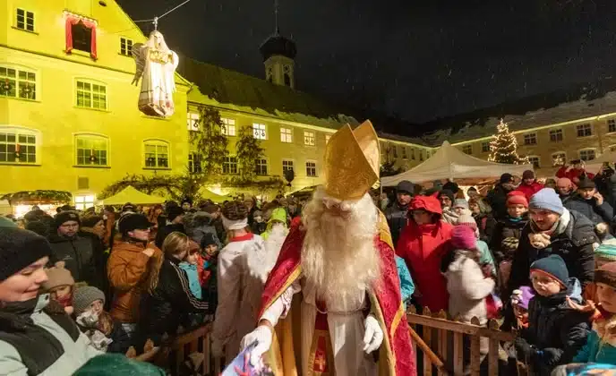 Bräuche, Events & Freizeittipps im Allgäu
