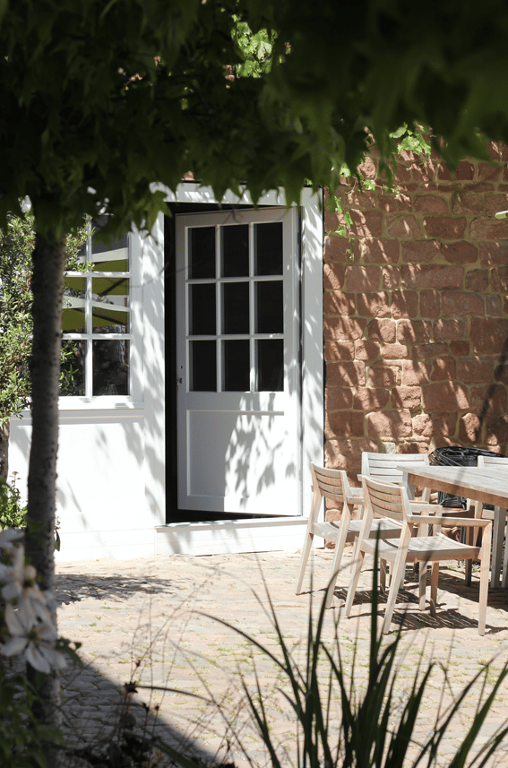 Hotel Julius in der Pfalz in Hainfeld