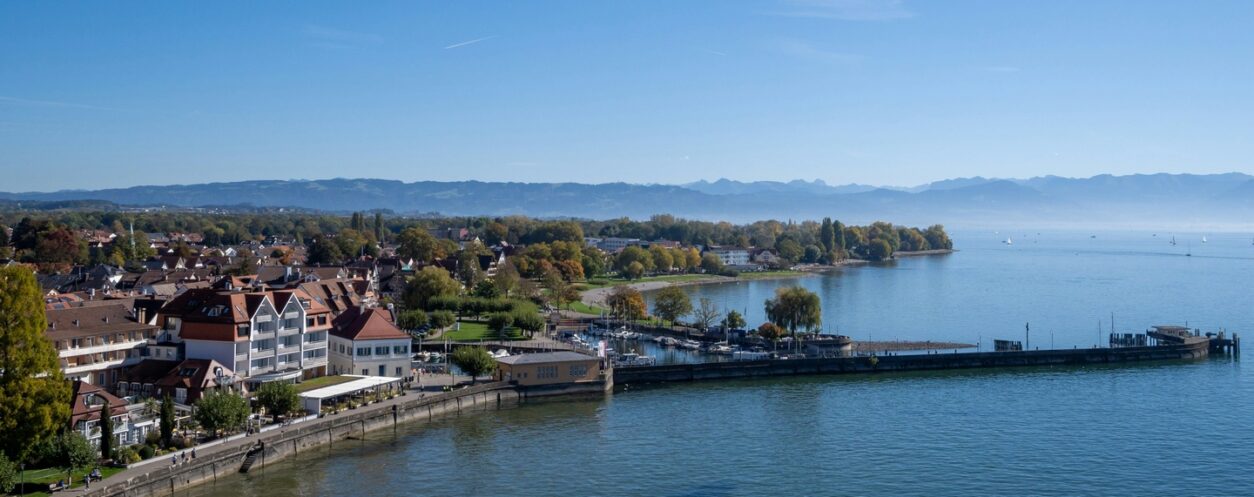 Langenargen am Bodensee