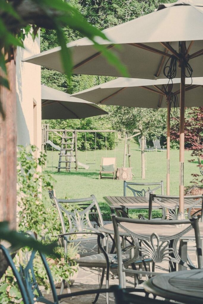 Ferienwohnung Tegernsee - Der Lederer Hof