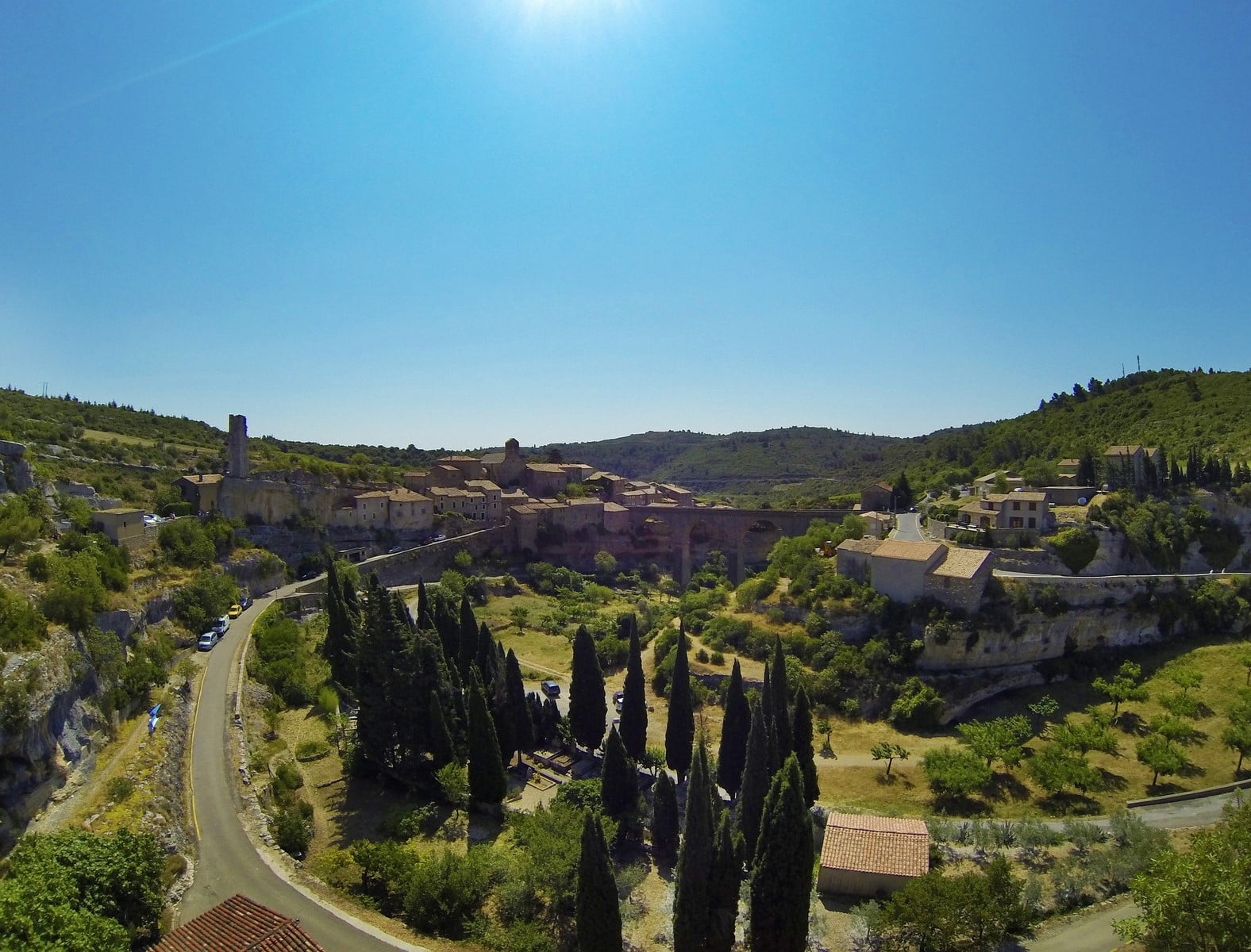 Erlebnistipps Okzitanien und Languedoc