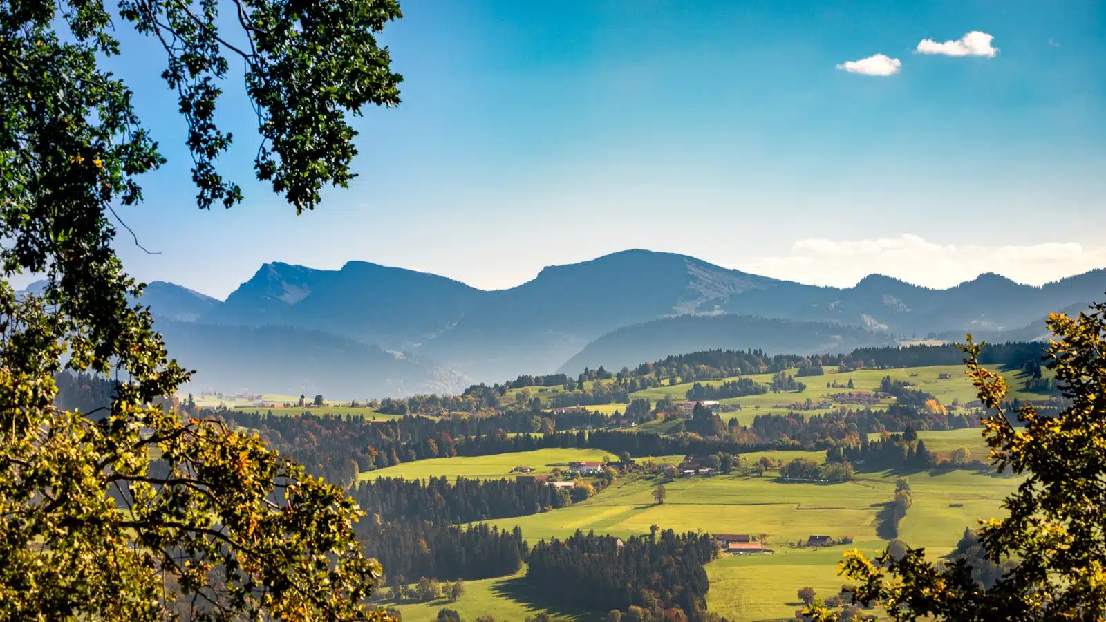 Bräuche, Events & Freizeittipps im Allgäu