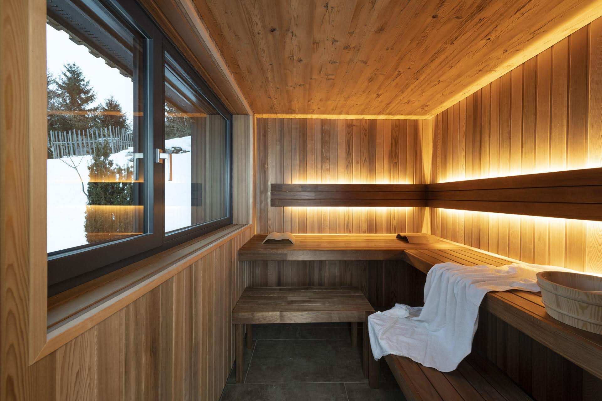 Chalet Alte Schmiede - Ferienhaus Niederösterreich