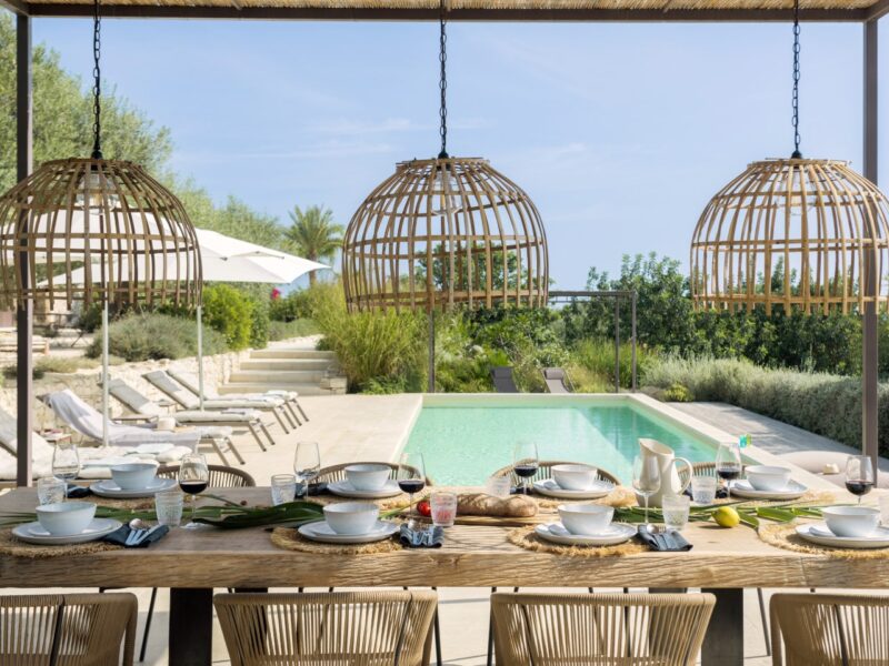 Ihre Traumvilla mit Pool auf Sizilien kaufen! Ownplace Sizilien
