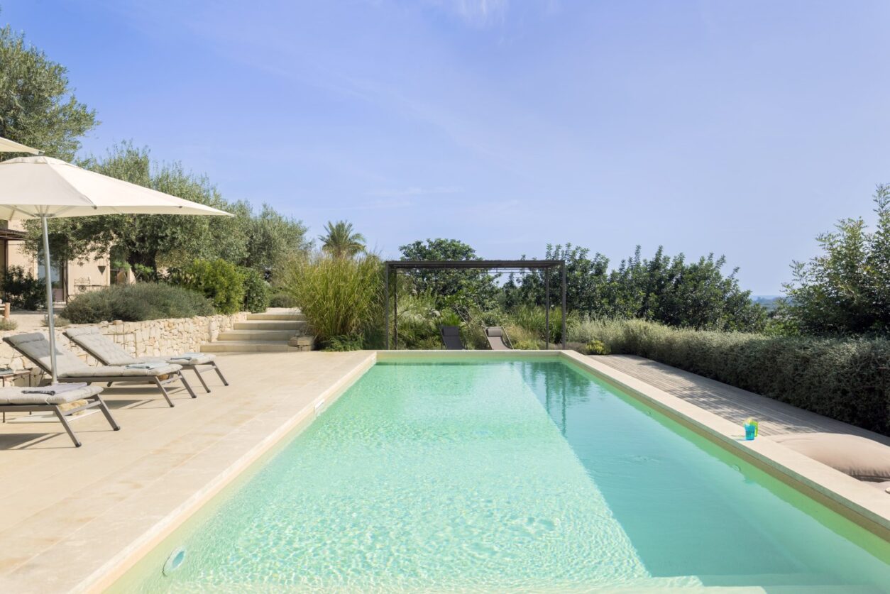 Ownplace Sizilien - Ferienhaus kaufen Sizilien - Ihre Traumvilla maklerfrei - Charmingplaces