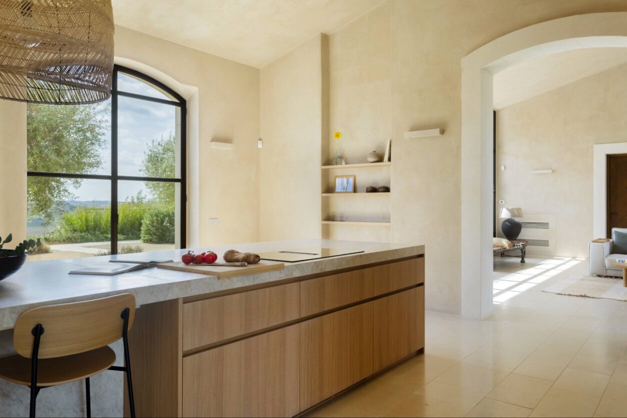 Ownplace Sizilien - Traumvilla auf Sizilien kaufen