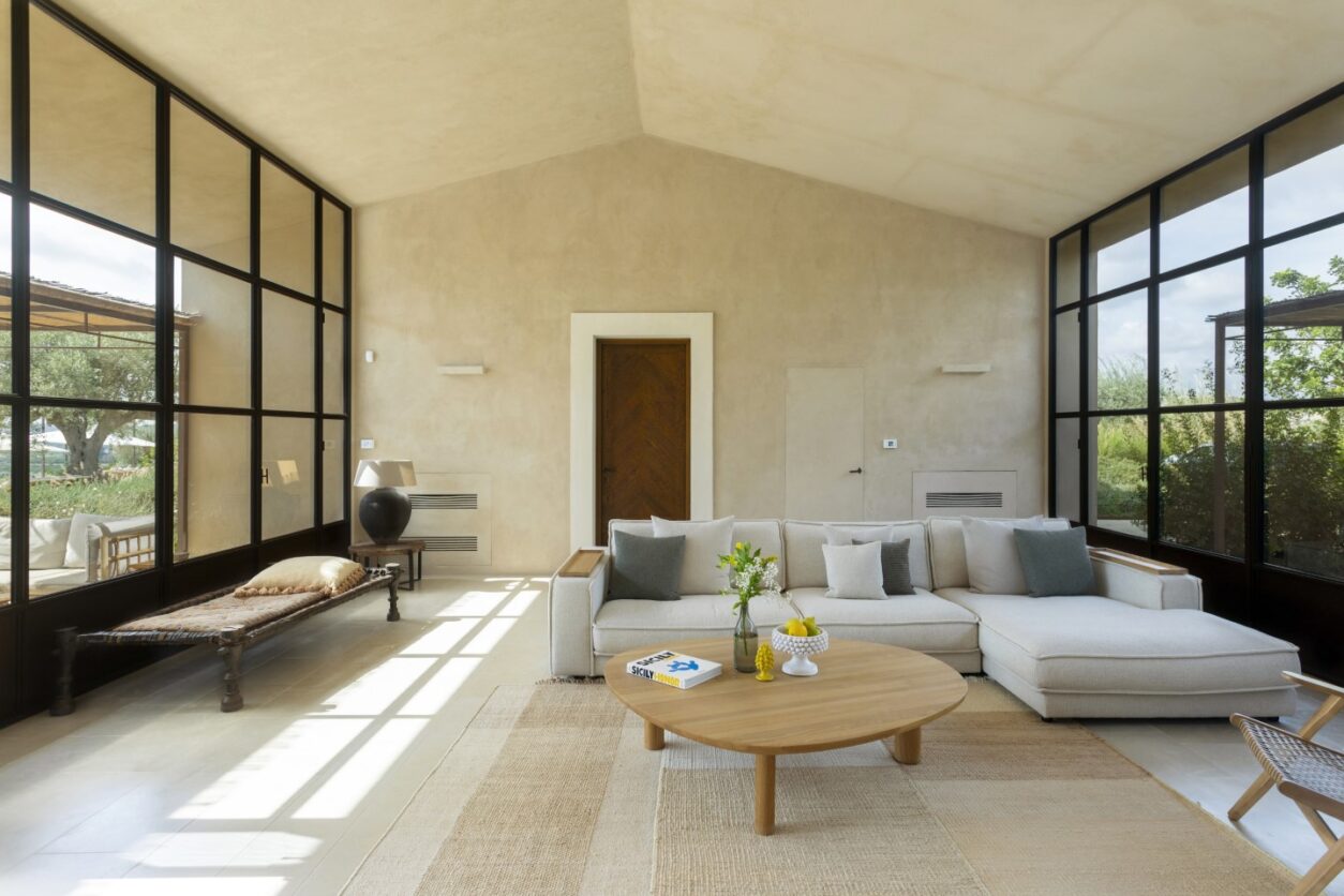 Ferienhaus kaufen Sizilien - Ihre Traumvilla maklerfrei - Charmingplaces