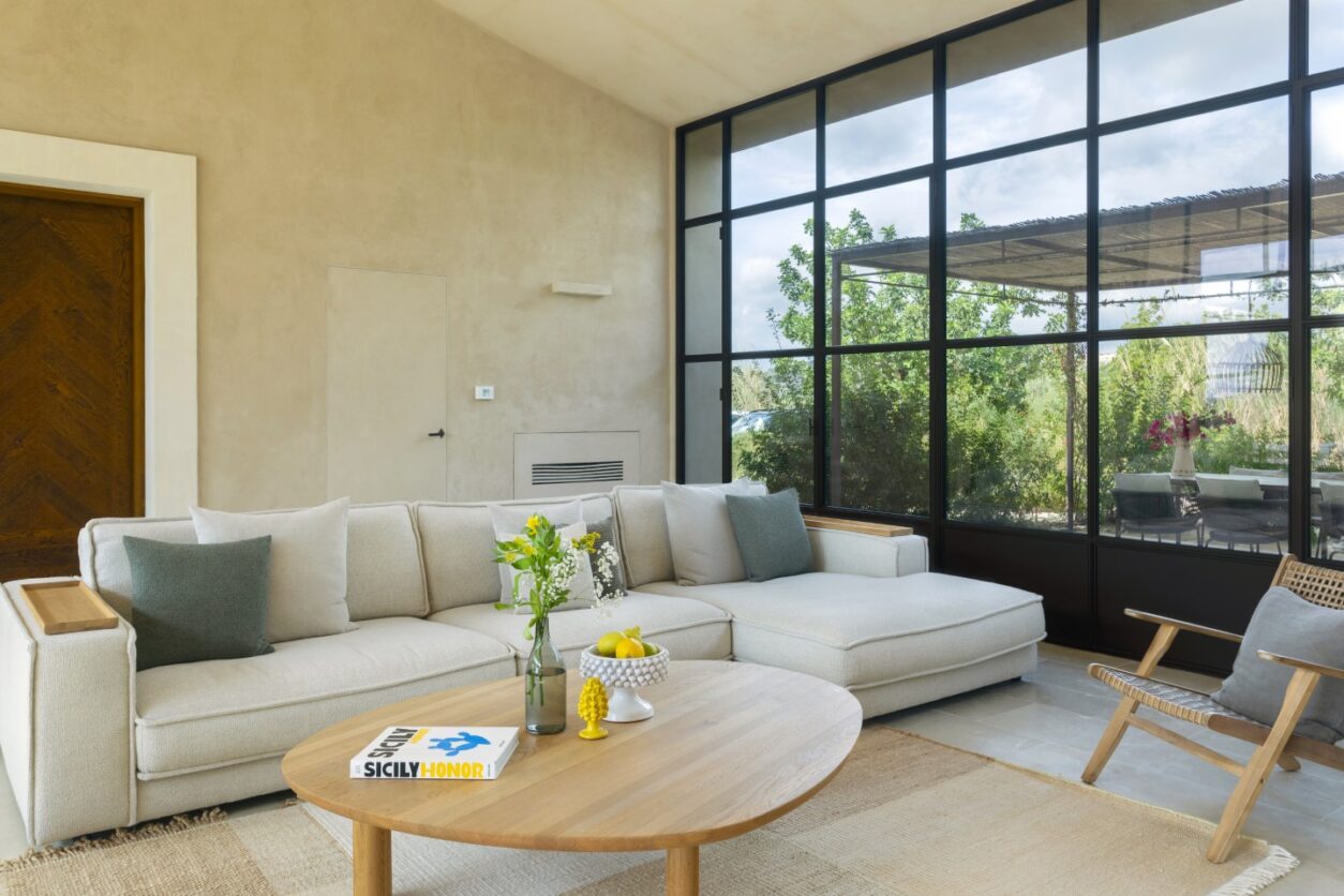 Ownplace Sizilien - Traumvilla auf Sizilien kaufen