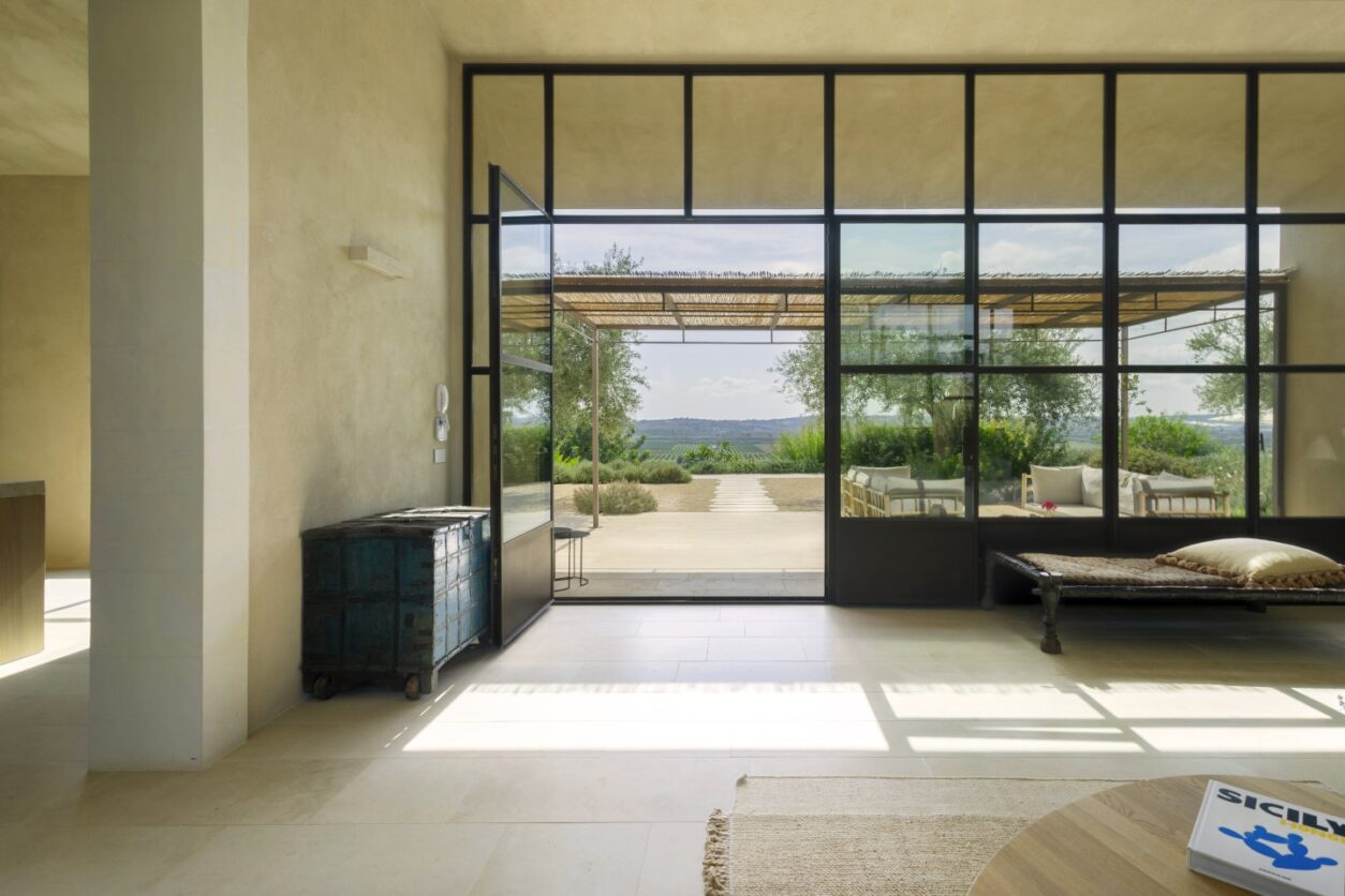 Ownplace Sizilien - Traumvilla auf Sizilien kaufen