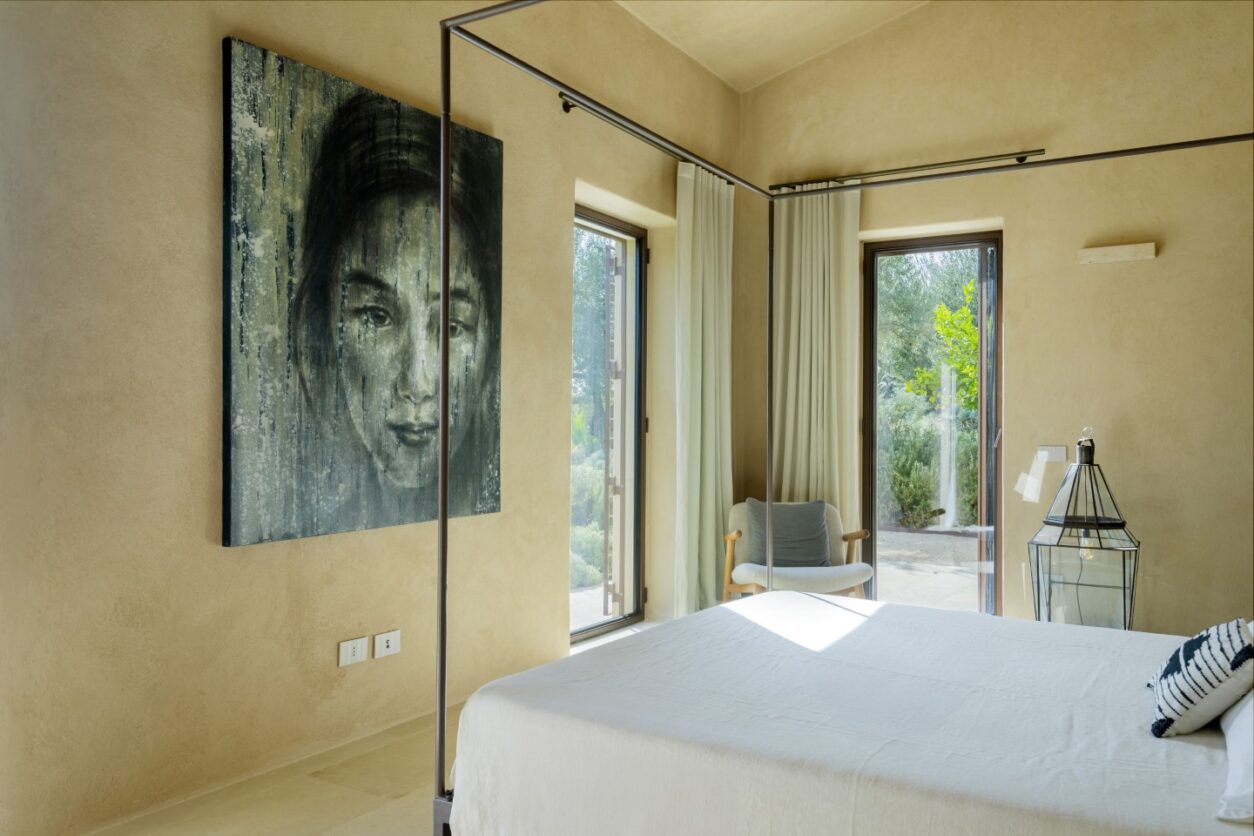 Ferienhaus kaufen Sizilien - Ihre Traumvilla maklerfrei - Charmingplaces