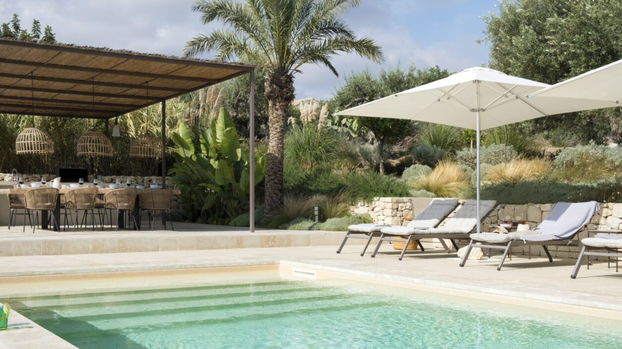 Ownplace Sizilien - Ferienhaus kaufen Sizilien - Ihre Traumvilla maklerfrei - Charmingplaces