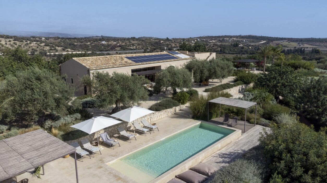 Ferienhaus kaufen Sizilien - Ihre Traumvilla maklerfrei - Charmingplaces