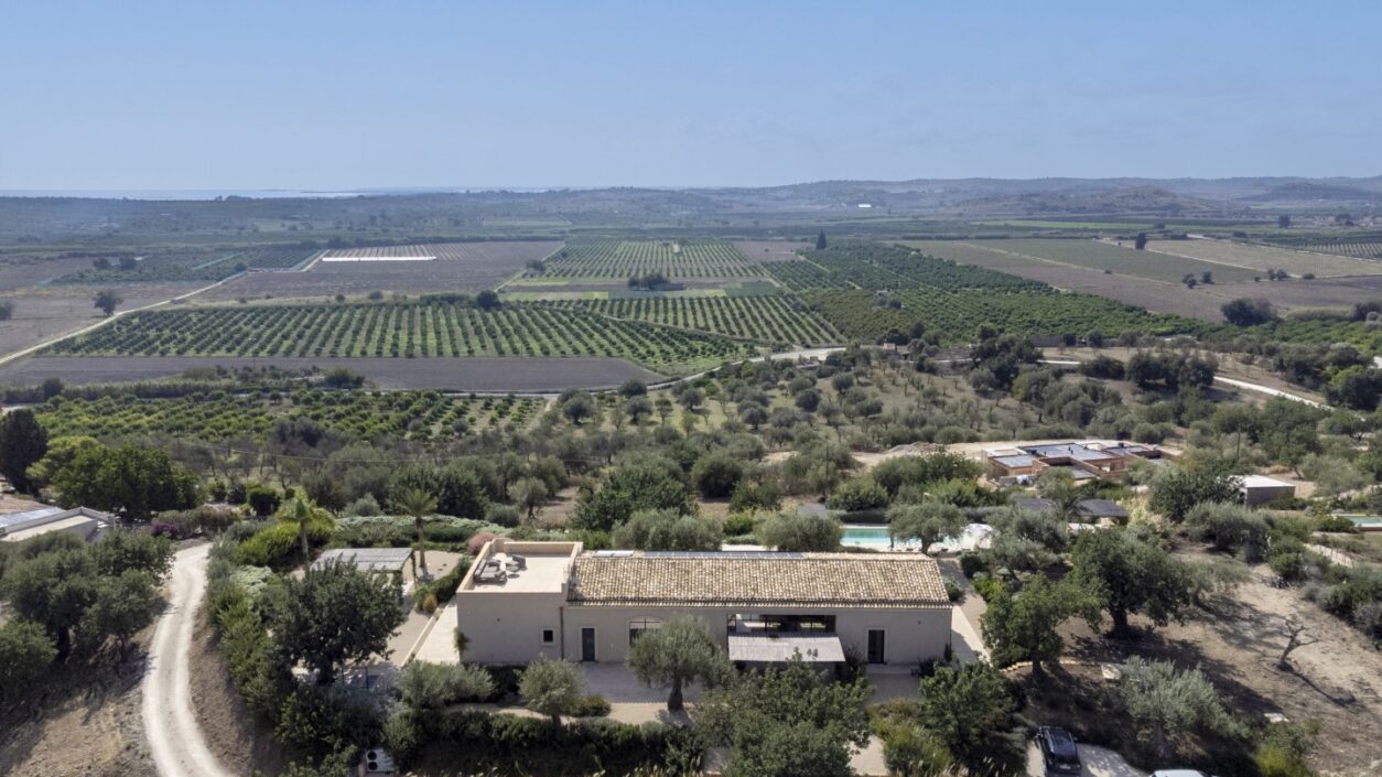 Ownplace Sizilien - Ferienhaus kaufen Sizilien - Ihre Traumvilla maklerfrei - Charmingplaces