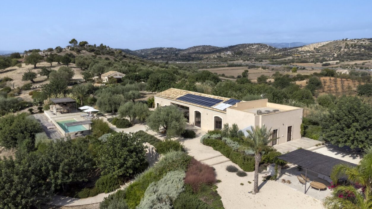 Ownplace Sizilien - Ferienhaus kaufen Sizilien - Ihre Traumvilla maklerfrei - Charmingplaces