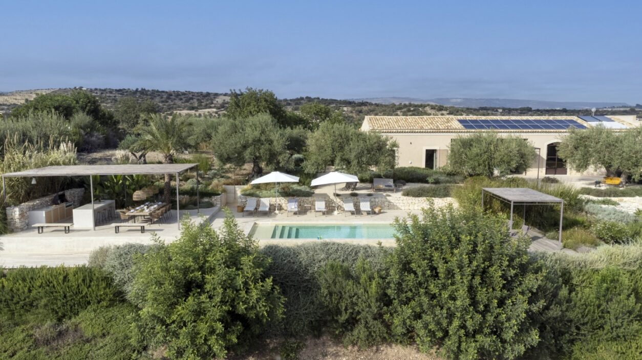 Ownplace Sizilien - Traumvilla auf Sizilien kaufen