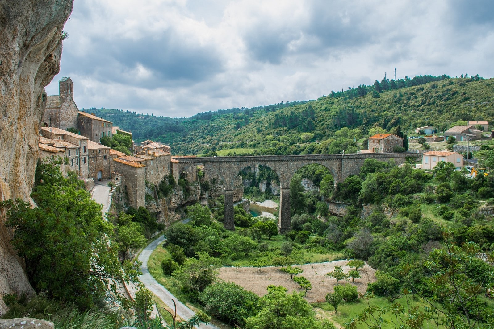Erlebnistipps Okzitanien und Languedoc