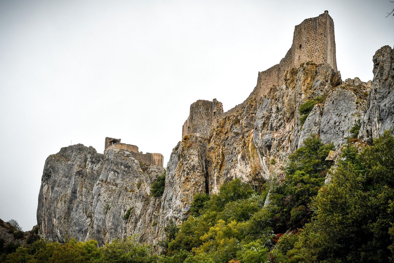 Erlebnistipps Okzitanien und Languedoc