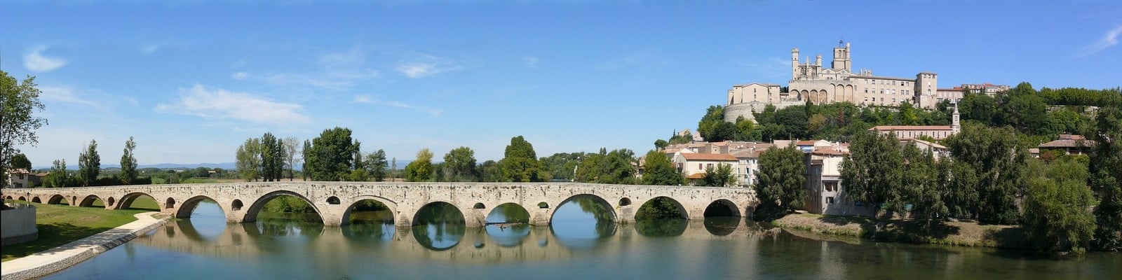 Erlebnistipps Okzitanien und Languedoc