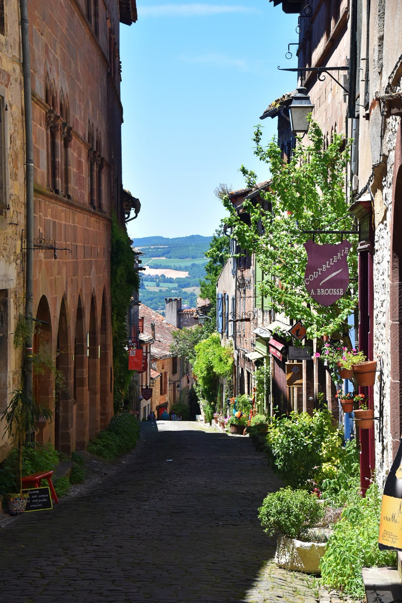 Erlebnistipps Okzitanien und Languedoc