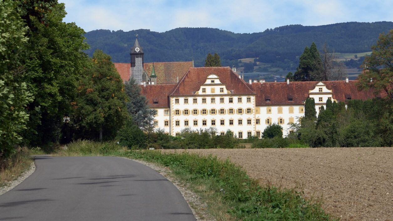 Schloss Salem