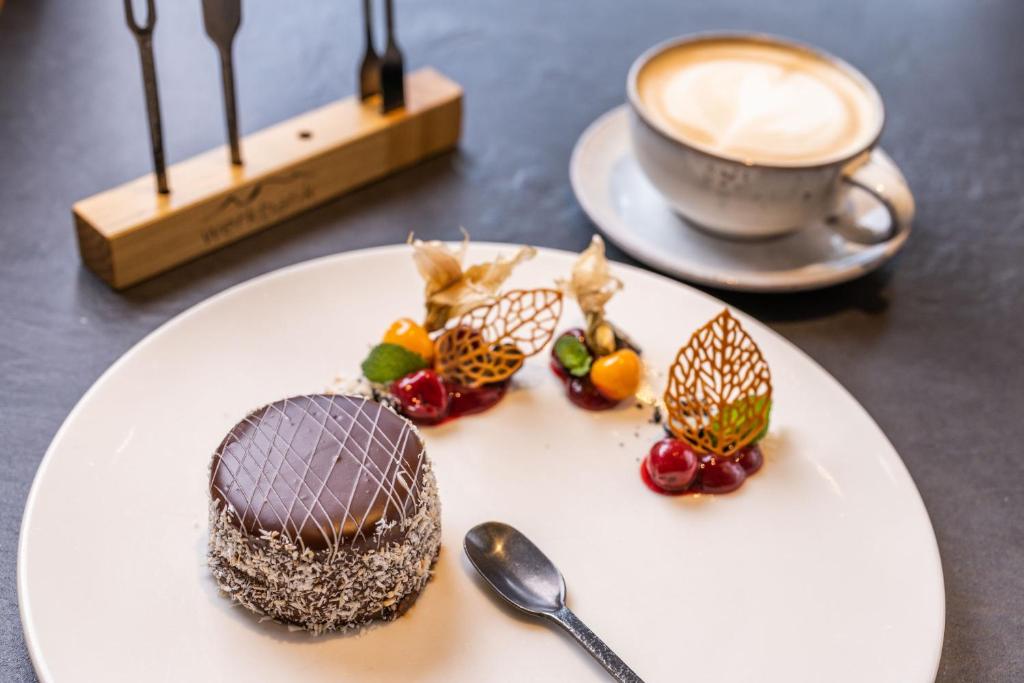 Seevilla - Boutiquehotel Wolfgangsee