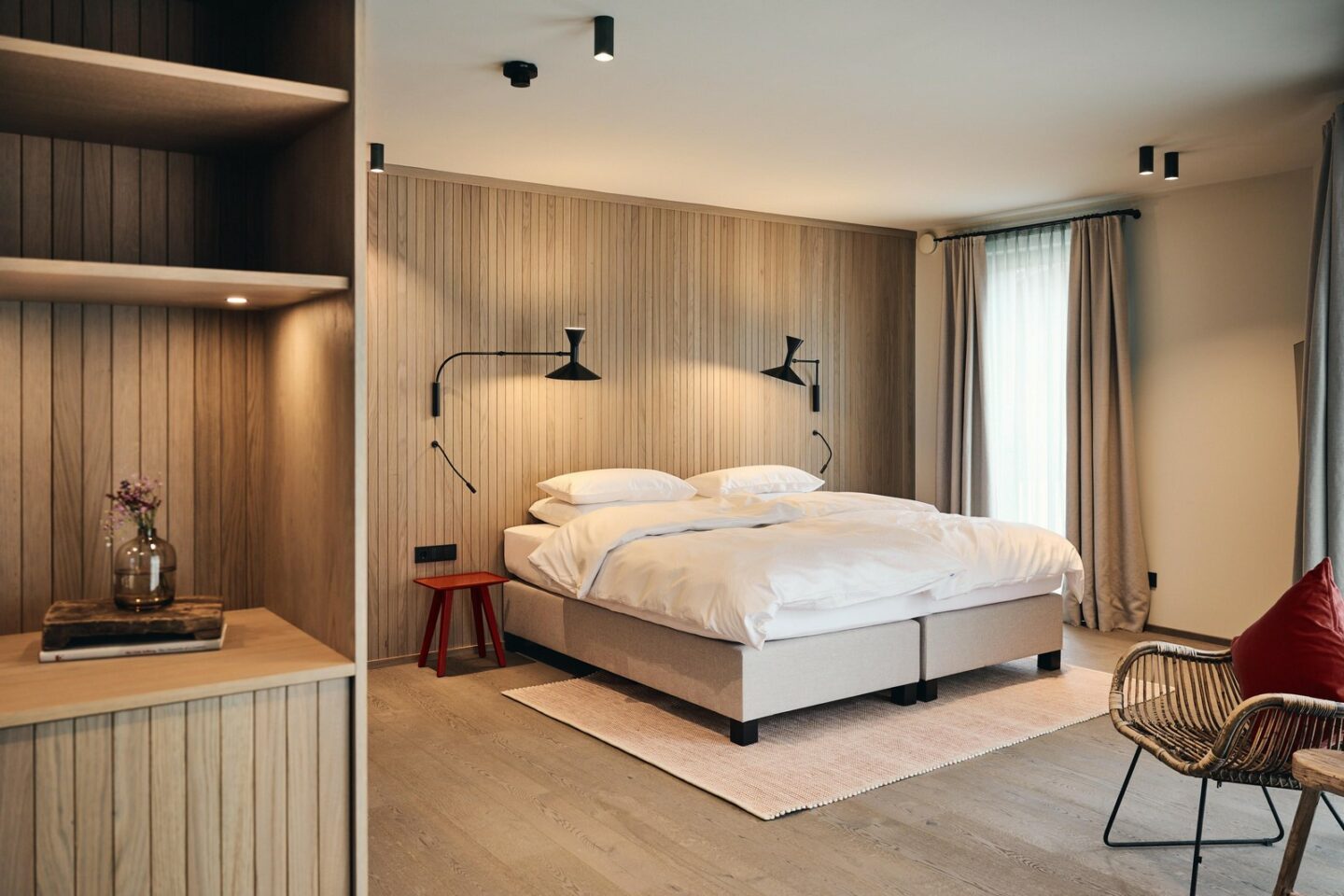 Skihotel St Anton am Arlberg - Ullrhaus