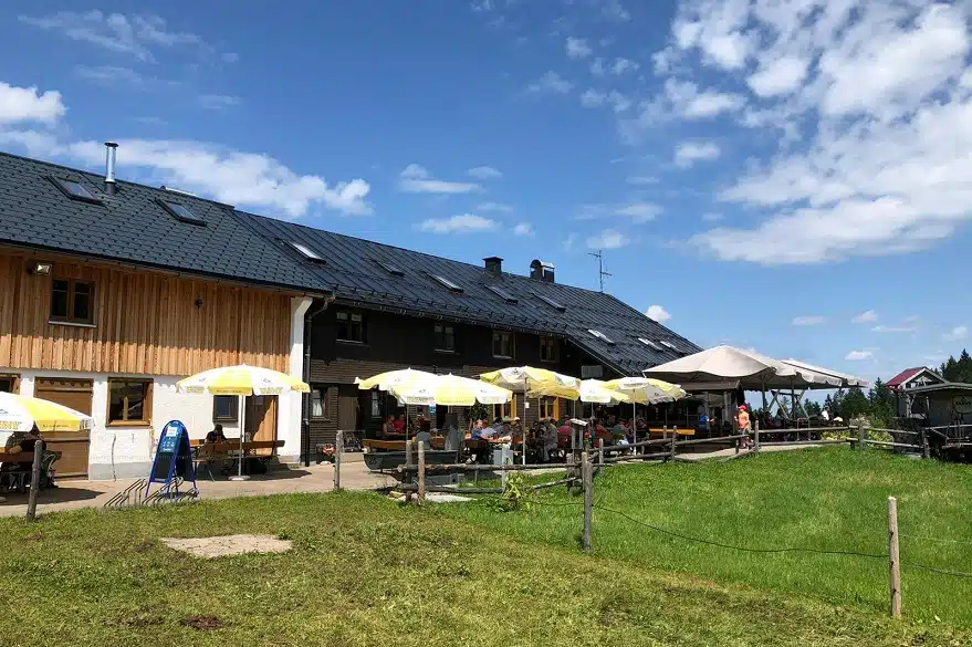 Bräuche, Events & Freizeittipps im Allgäu