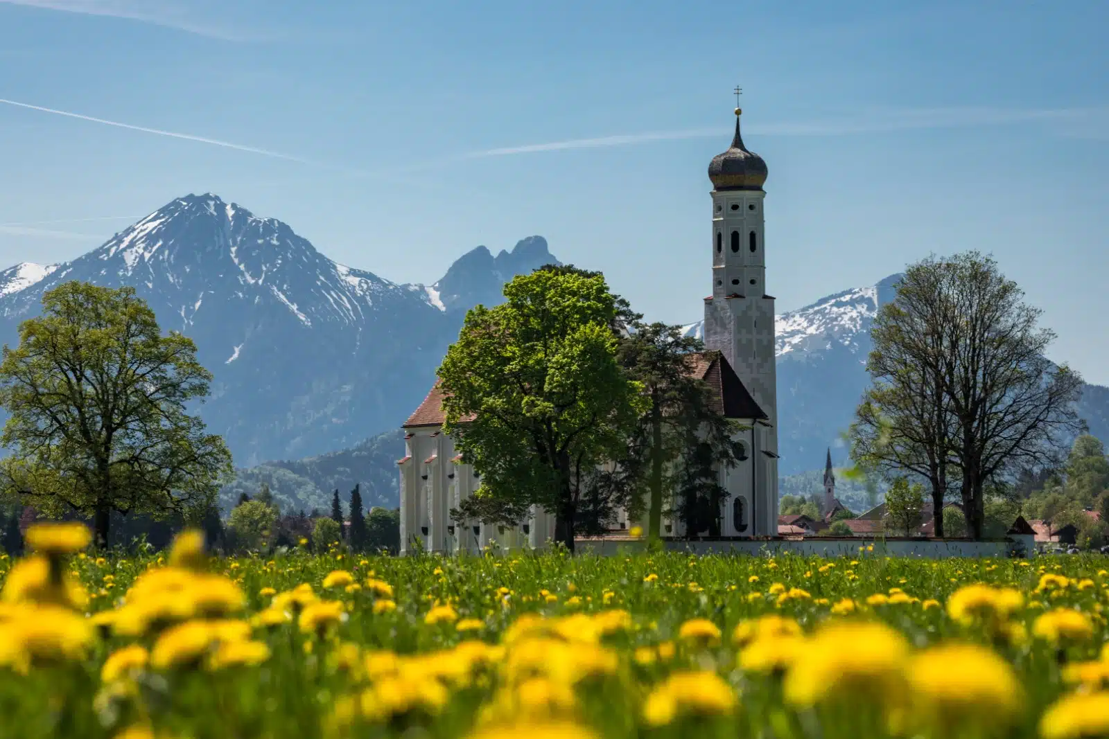 Bräuche, Events & Freizeittipps im Allgäu